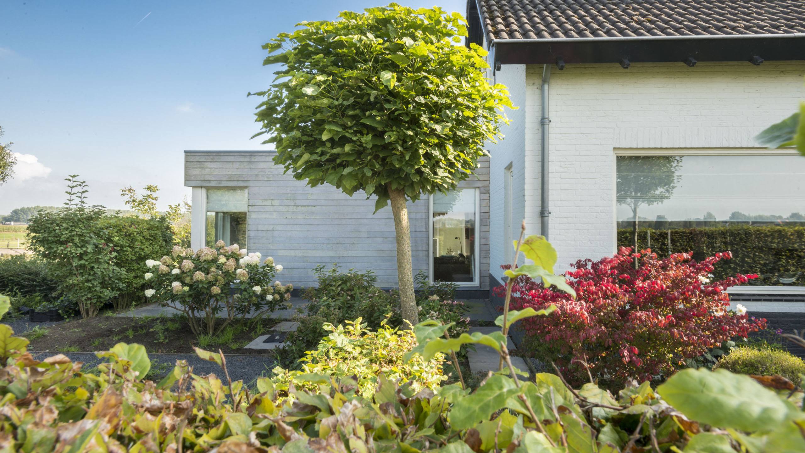 Van IJzendoorn Tuinen Hovenier