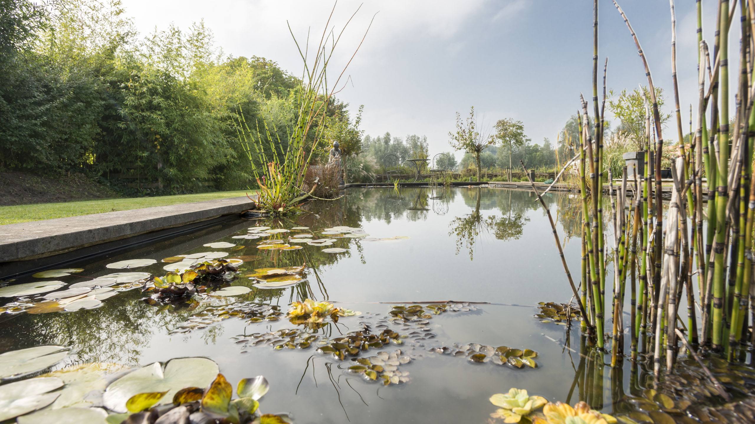 Van IJzendoorn Tuinen Hovenier