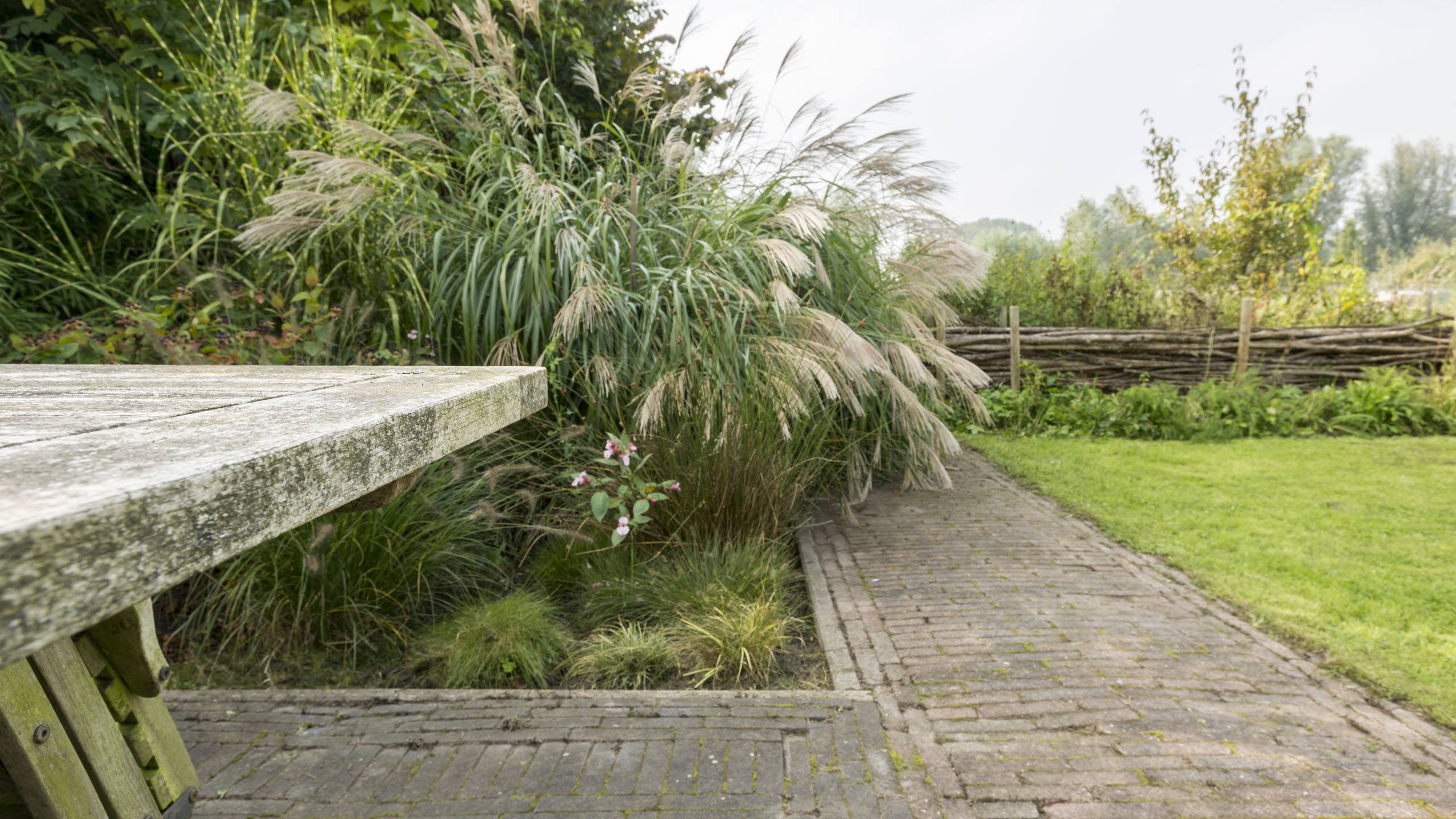 Van IJzendoorn Tuinen Hovenier