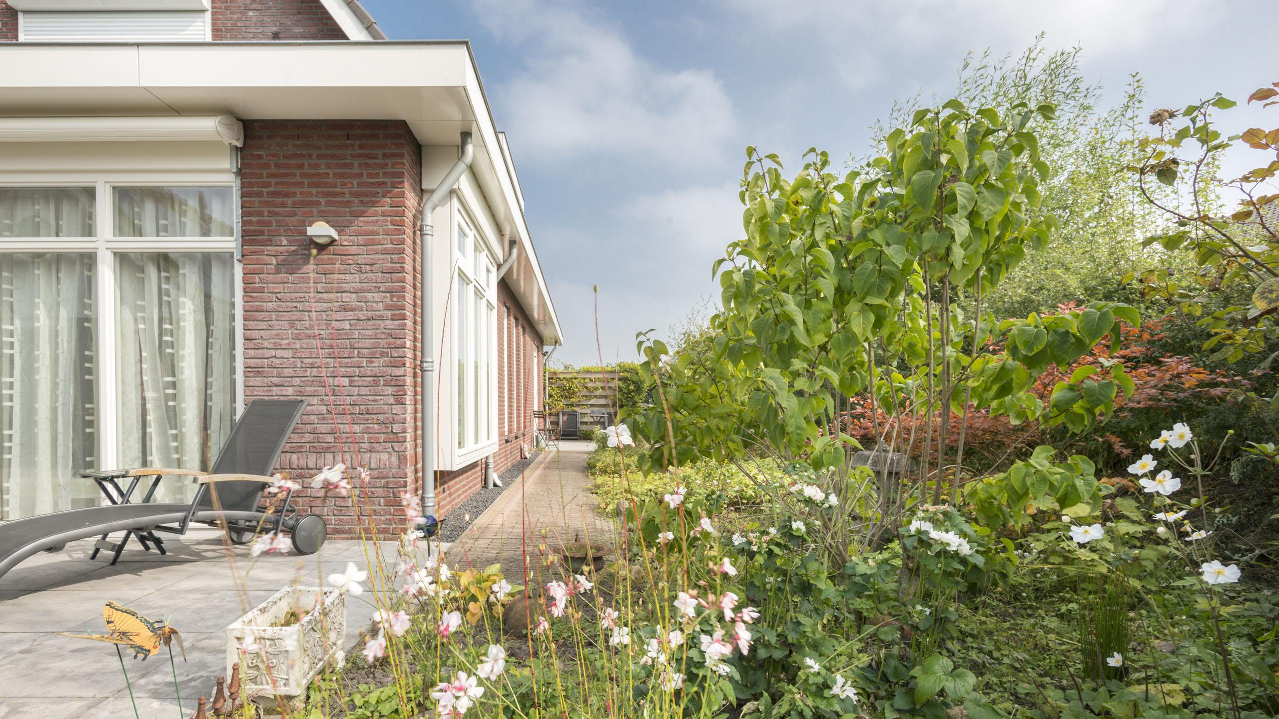 Van IJzendoorn Tuinen Hovenier