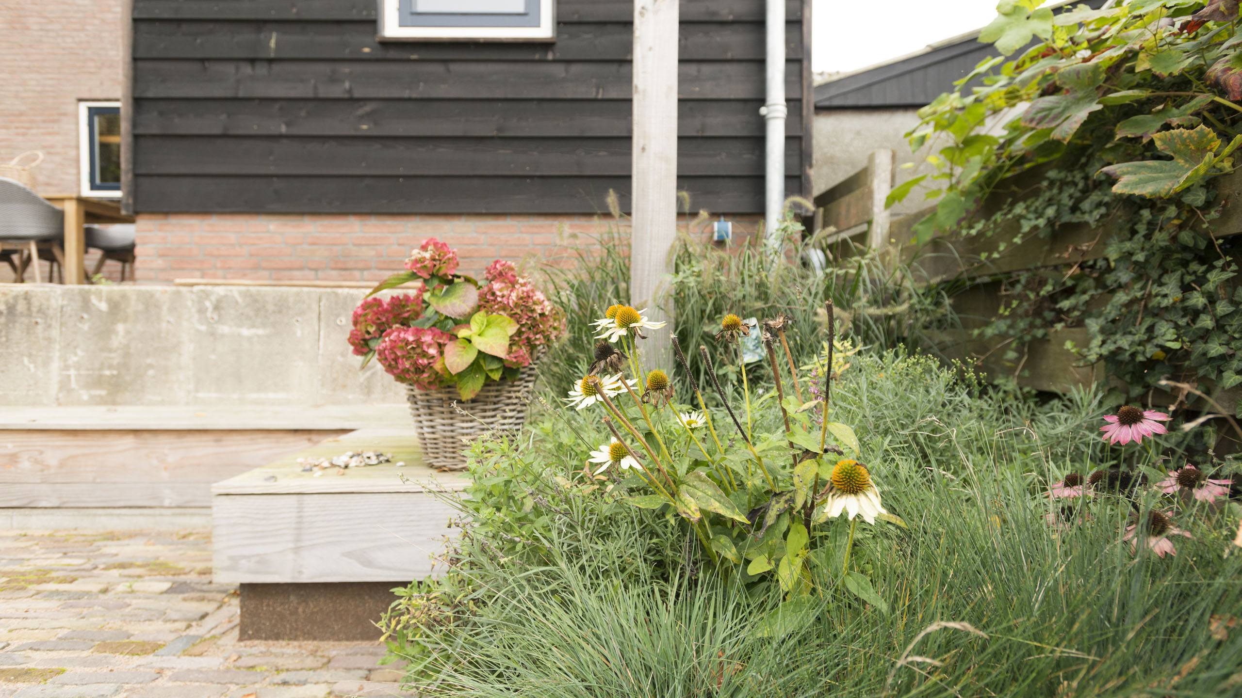 Van IJzendoorn Tuinen Hovenier