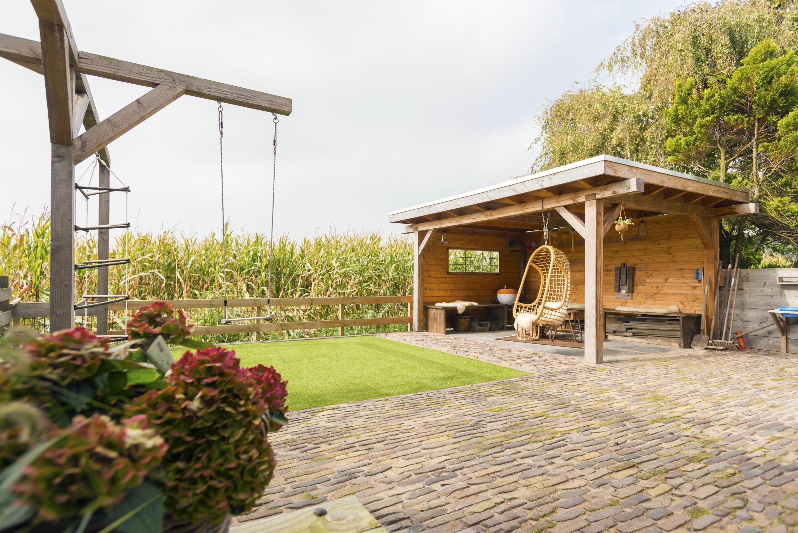 Van IJzendoorn Tuinen Hovenier