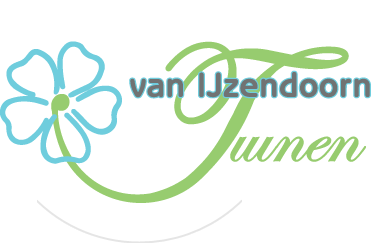 Van IJzendoorn Tuinen Logo